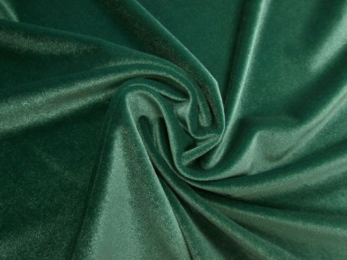 Great value 2Way Stretch Velvet- Serene Green #2583 available to order online New Zealand