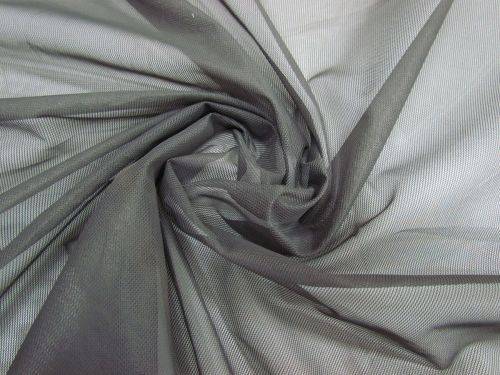 Great value Nylon Tricot- Storm Grey #2901 available to order online New Zealand