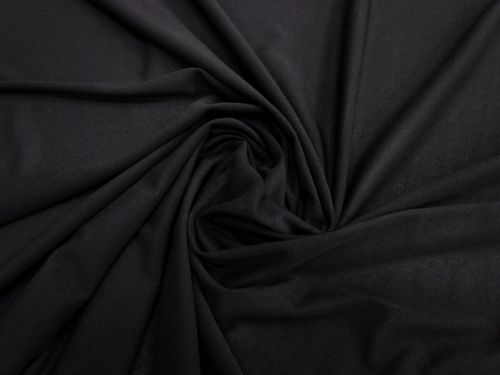 Great value Nylon Stretch Lining- Black #2975 available to order online New Zealand