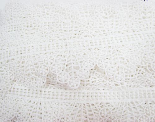 Great value 11cm Alice Lace Trim #304 available to order online New Zealand