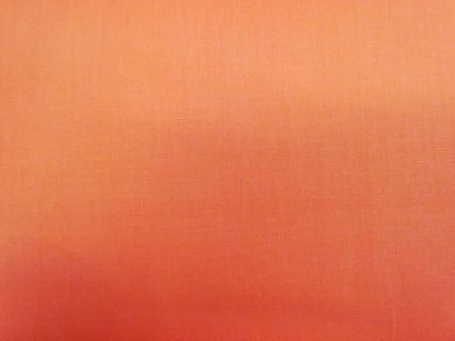 Great value Quilter's Cotton- Apricot available to order online New Zealand