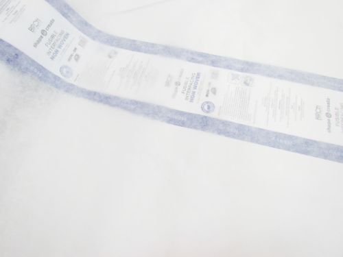 Great value Shape to Create Fusible Interfacing- Non-Woven- Heavy- White- STC003 available to order online New Zealand
