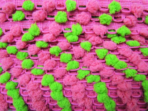 Great value Margarita Pom Pom Trim #3441 available to order online New Zealand