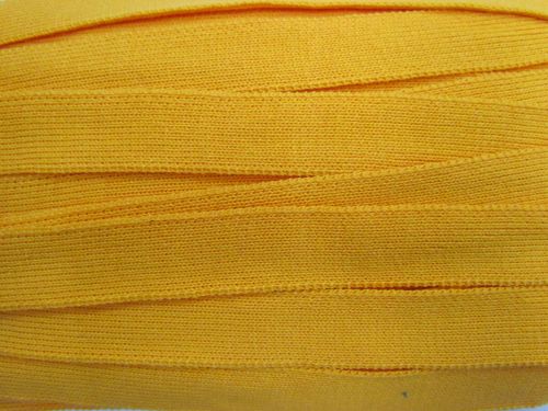 Great value 25mm Thick Rib Trim- Yellow #3508 available to order online New Zealand