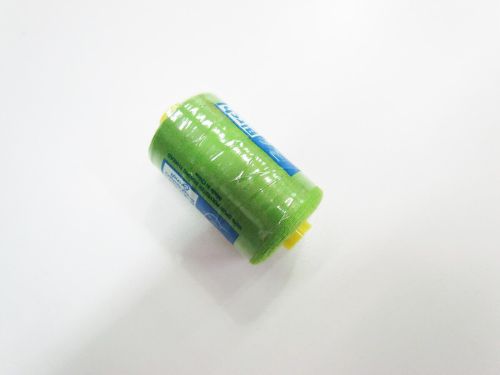 Great value 1000m Polyester Thread- Pale Lime #892 available to order online New Zealand
