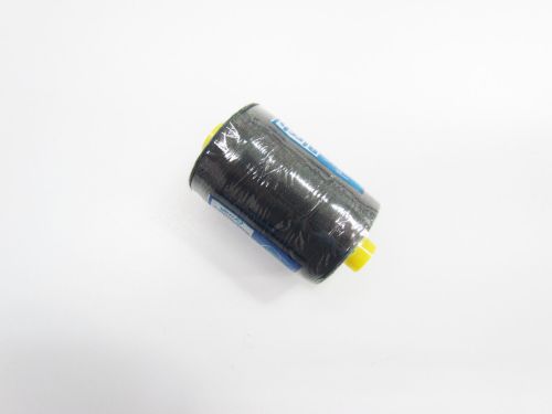 Great value 1000m Polyester Thread- Charcoal #973 available to order online New Zealand