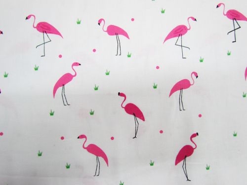 Great value Flamingo Pop Cotton #PW1101 available to order online New Zealand