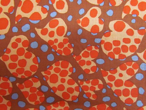 Great value Brandon Mably Disco Dots- Brown available to order online New Zealand