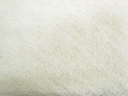 Great value 145mm Climbing Roses Lace Trim- Cream #457 available to order online New Zealand