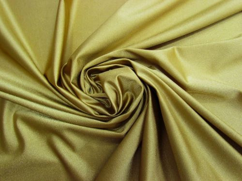 Great value Shiny Spandex- Mustard available to order online New Zealand