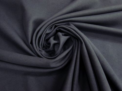 Great value Suede Look Cotton- Moody Blue #4658 available to order online New Zealand