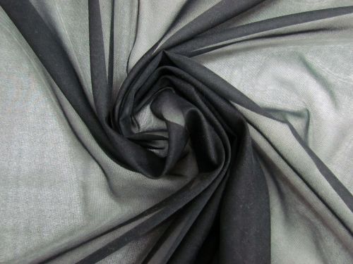 Great value Super Lightweight Fusible Interfacing- Black #4765 available to order online New Zealand