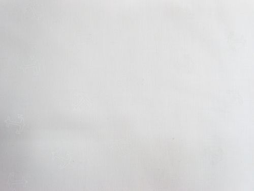 Great value Tone on Tone Cotton- Ramblings Fun- Anchors White #04072 available to order online New Zealand