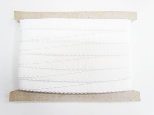 Great value Bulk Elastic Bundle- 20mm Lingerie Elastic- 50 metres $35.00 available to order online New Zealand