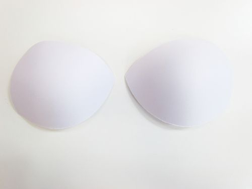 Great value TRW Bra Cups- Size 6 White #BC-717 available to order online New Zealand