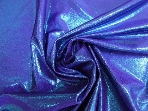 Great value Fog Finish Spandex- Mystique available to order online New Zealand