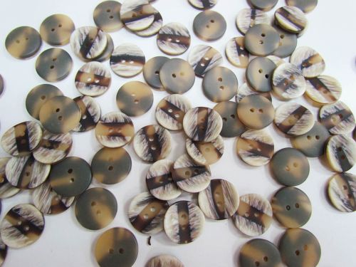 Great value 18mm Button- FB201 available to order online New Zealand