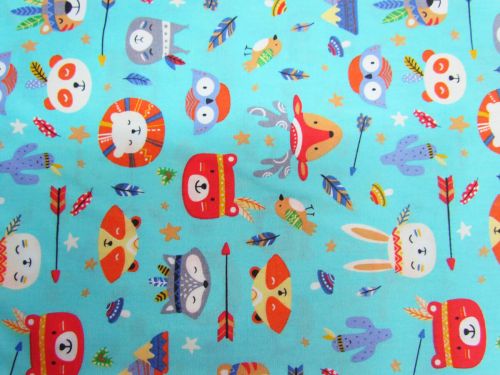 Great value Playtime Cotton- Aqua PW1306 available to order online New Zealand