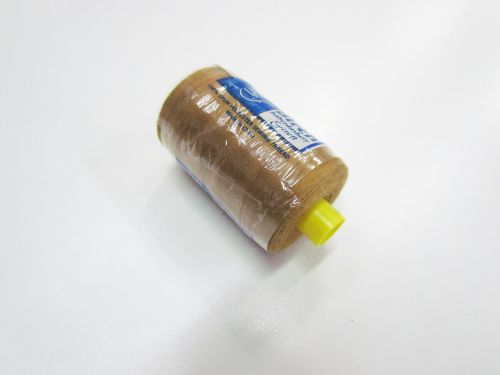 Great value 1000m Polyester Thread- Old Gold #779 available to order online New Zealand