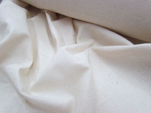 Great value 20m Roll of Calico- 137cm available to order online New Zealand