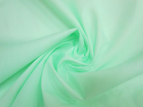 Great value Roll of Poplin- Mint available to order online New Zealand