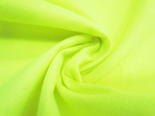 Great value Roll of Felt- Hi Vis Yellow available to order online New Zealand
