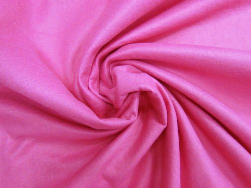 Great value Viscose Wool Blend Felt- Pink Rose #5979 available to order online New Zealand