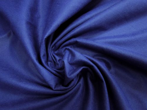 Great value Viscose Wool Blend Felt- Majesty Blue #5994 available to order online New Zealand