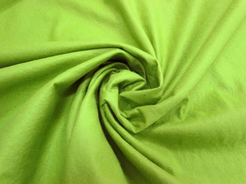 Great value Viscose Wool Blend Felt- Zesty Lime #6030 available to order online New Zealand