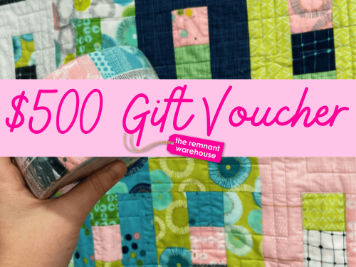 Great value $500 Gift Voucher available to order online New Zealand