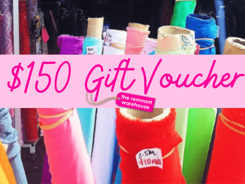 Great value $150 Gift Voucher available to order online New Zealand