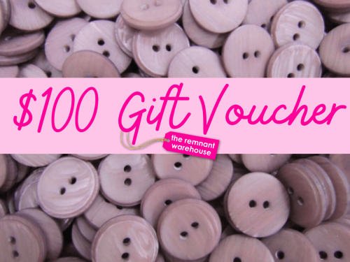 Great value $100 Gift Voucher available to order online New Zealand