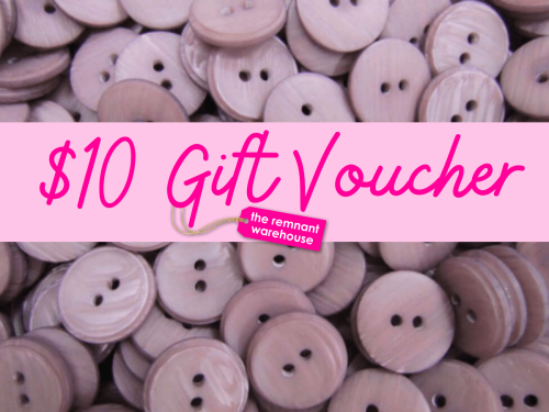 Great value $10 Gift Voucher available to order online New Zealand