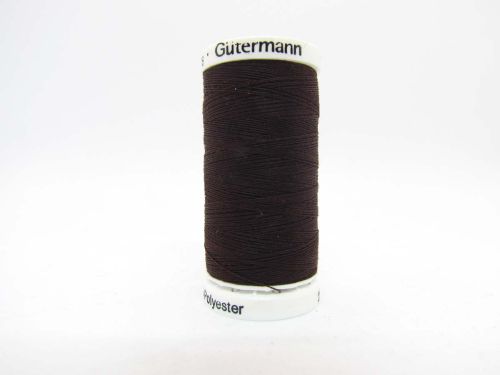 Great value Gutermann 250m Polyester Thread- 696 available to order online New Zealand