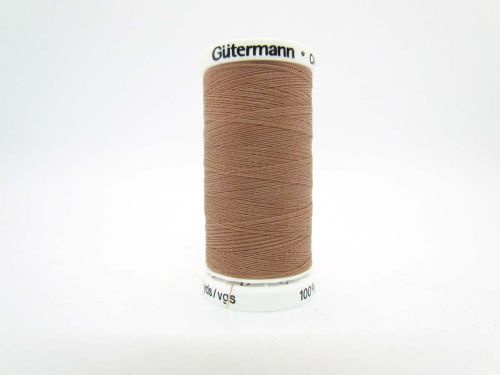 Great value Gutermann 250m Polyester Thread- 139 available to order online New Zealand