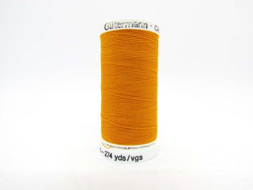 Great value Gutermann 250m Polyester Thread- 362 available to order online New Zealand