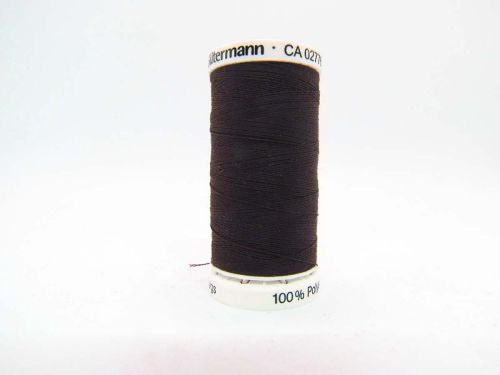 Great value Gutermann 250m Polyester Thread- 697 available to order online New Zealand