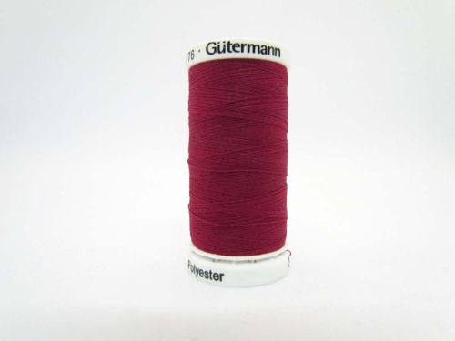 Great value Gutermann 250m Polyester Thread- 384 available to order online New Zealand