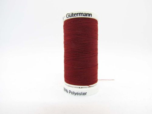 Great value Gutermann 250m Polyester Thread- 221 available to order online New Zealand