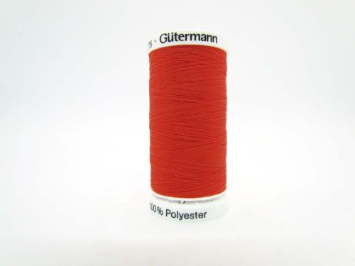 Great value Gutermann 250m Polyester Thread- 155 available to order online New Zealand