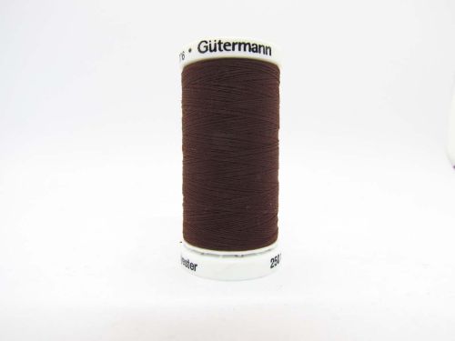 Great value Gutermann 250m Polyester Thread- 694 available to order online New Zealand