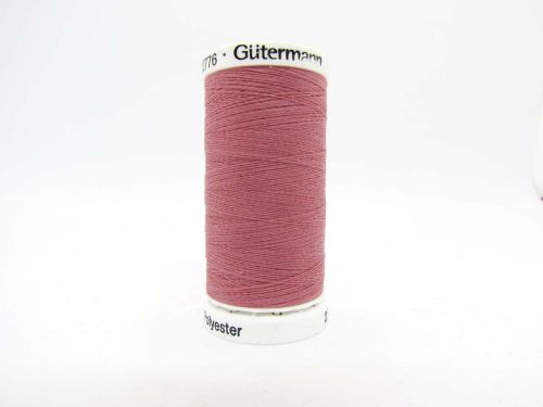 Great value Gutermann 250m Polyester Thread- 473 available to order online New Zealand