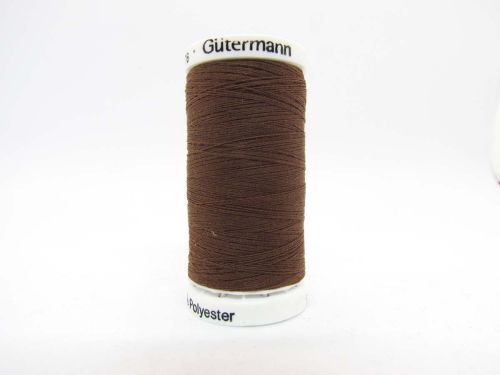 Great value Gutermann 250m Polyester Thread- 446 available to order online New Zealand