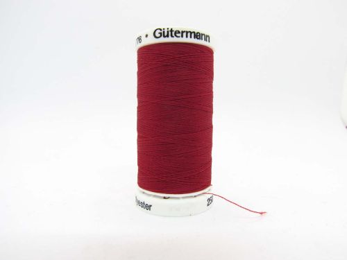 Great value Gutermann 250m Polyester Thread- 46 available to order online New Zealand