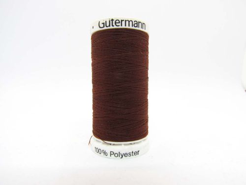 Great value Gutermann 250m Polyester Thread- 230 available to order online New Zealand