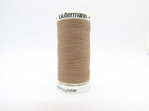 Great value Gutermann 250m Polyester Thread- 215 available to order online New Zealand