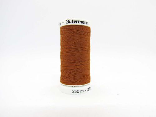 Great value Gutermann 250m Polyester Thread- 448 available to order online New Zealand