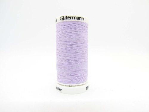 Great value Gutermann 250m Polyester Thread- 442 available to order online New Zealand