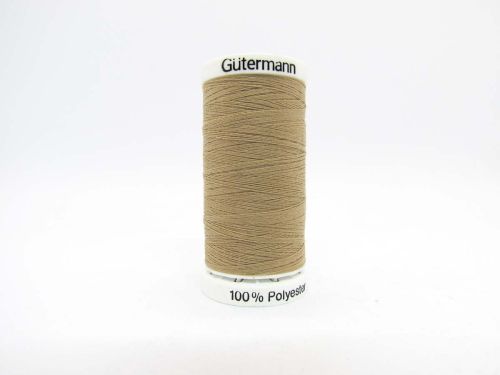 Great value Gutermann 250m Polyester Thread- 868 available to order online New Zealand