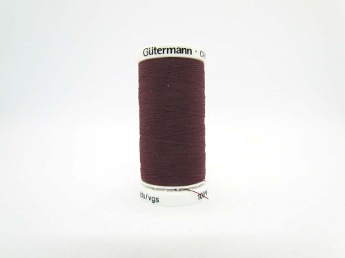 Great value Gutermann 250m Polyester Thread- 369 available to order online New Zealand